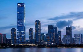 Raffles Shenzhen